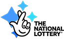 Ray of Light Letters have worked with The National Lottery