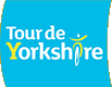 Ray of Light Letters have worked with the Tour de Yorkshire