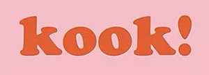 Kook Event Planning logo
